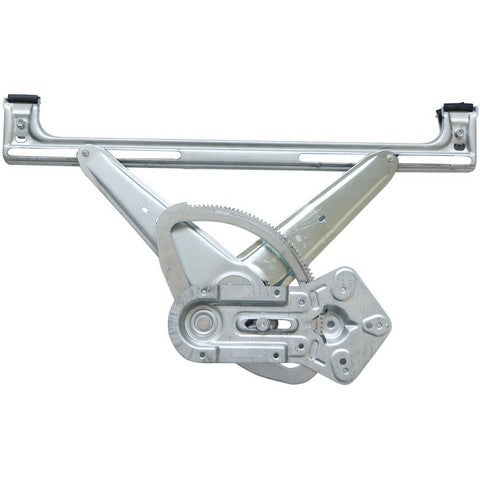 TrakMotive Window Regulator P/N:20-2331 Fits: Volvo C30 13-08, Volvo S80 14-07, Volvo V70 10-08, Volvo Xc70 09-08 - Image 1