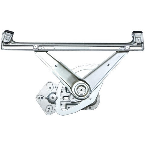 TrakMotive Window Regulator P/N:20-2331 Fits: Volvo C30 13-08, Volvo S80 14-07, Volvo V70 10-08, Volvo Xc70 09-08 - Image 2