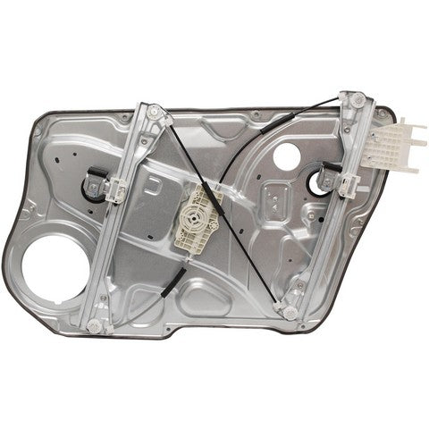 TrakMotive Window Regulator P/N:20-2342 Fits: Hyundai Genesis 14-10 - Image 1