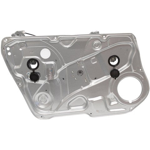 TrakMotive Window Regulator P/N:20-2342 Fits: Hyundai Genesis 14-10 - Image 2