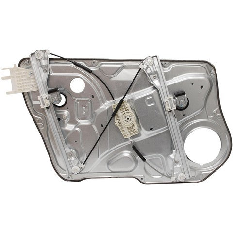 TrakMotive Window Regulator P/N:20-2343 Fits: Hyundai Genesis 14-10 - Image 1