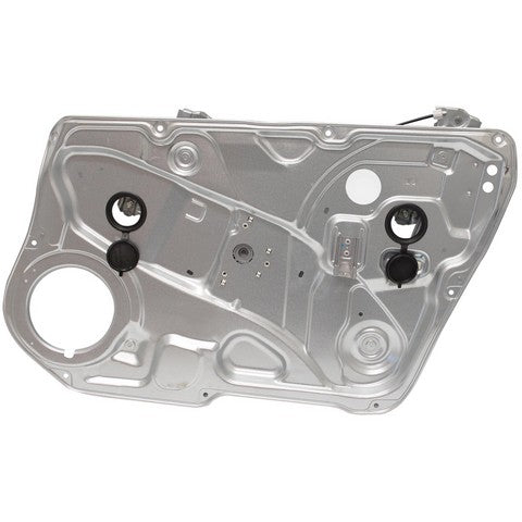 TrakMotive Window Regulator P/N:20-2343 Fits: Hyundai Genesis 14-10 - Image 2