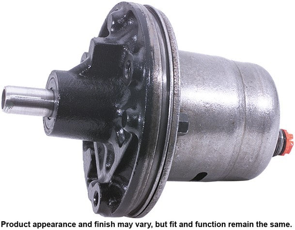CARDONE Reman Power Steering Pump P/N:20-235 Fits: Ford Falcon 1970, Ford Granada 76-75, Ford Maverick 75-71, Ford Mustang 1970, Mercury Comet 76-71, Mercury Cougar 1970, Mercury Monarch 76-75 - Image 2