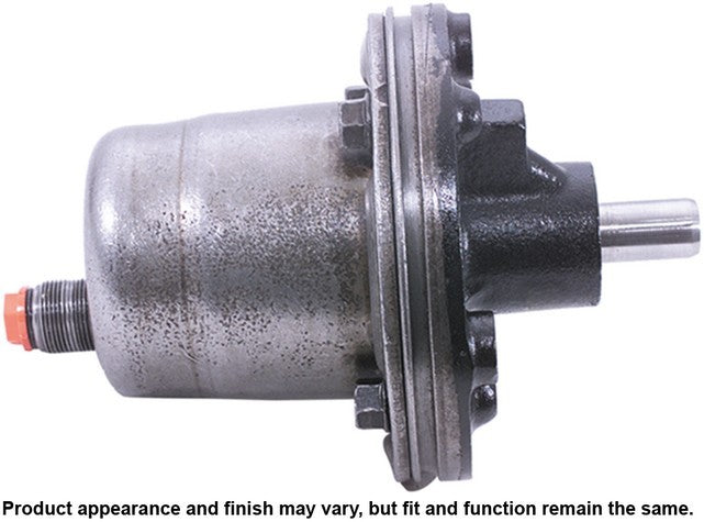 CARDONE Reman Power Steering Pump P/N:20-235 Fits: Ford Falcon 1970, Ford Granada 76-75, Ford Maverick 75-71, Ford Mustang 1970, Mercury Comet 76-71, Mercury Cougar 1970, Mercury Monarch 76-75 - Image 3