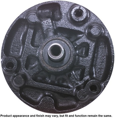 CARDONE Reman Power Steering Pump P/N:20-235 Fits: Ford Falcon 1970, Ford Granada 76-75, Ford Maverick 75-71, Ford Mustang 1970, Mercury Comet 76-71, Mercury Cougar 1970, Mercury Monarch 76-75 - Image 4