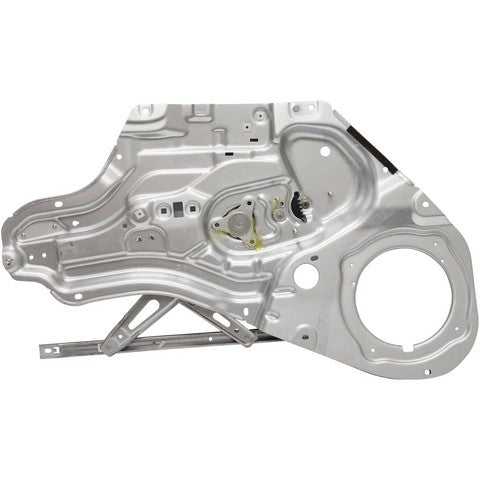 TrakMotive Window Regulator P/N:20-2350 Fits: Kia Soul 14-12 - Image 1