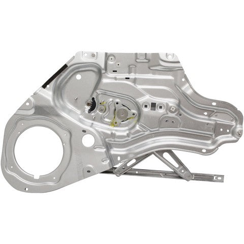 TrakMotive Window Regulator P/N:20-2351 Fits: Kia Soul 13-12 - Image 1