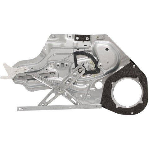 TrakMotive Window Regulator P/N:20-2351 Fits: Kia Soul 13-12 - Image 2