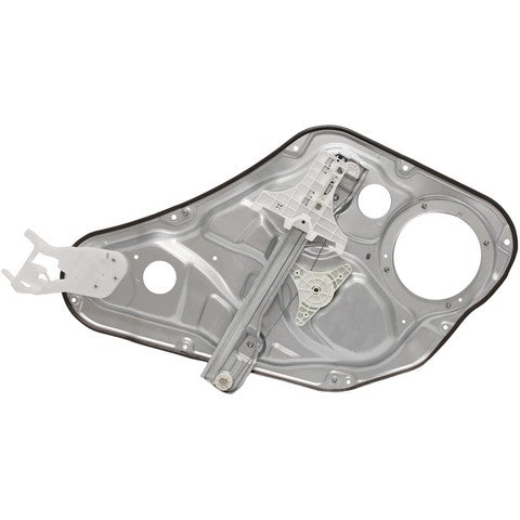 TrakMotive Window Regulator P/N:20-2356 Fits: Kia Sorento 14-11 - Image 2