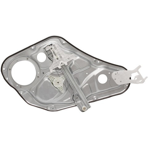 TrakMotive Window Regulator P/N:20-2357 Fits: Kia Sorento 14-11 - Image 2