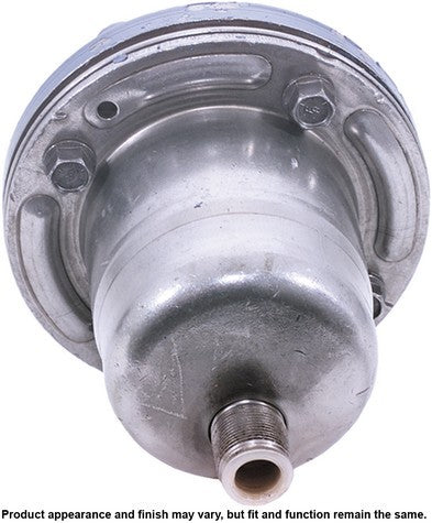 CARDONE Reman Power Steering Pump P/N:20-236 Fits: Ford Granada 77-76, Ford Maverick 77-76, Lincoln Versailles 1977, Mercury Comet 77-76, Mercury Monarch 77-76 - Image 1