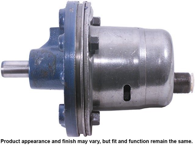 CARDONE Reman Power Steering Pump P/N:20-236 Fits: Ford Granada 77-76, Ford Maverick 77-76, Lincoln Versailles 1977, Mercury Comet 77-76, Mercury Monarch 77-76 - Image 2