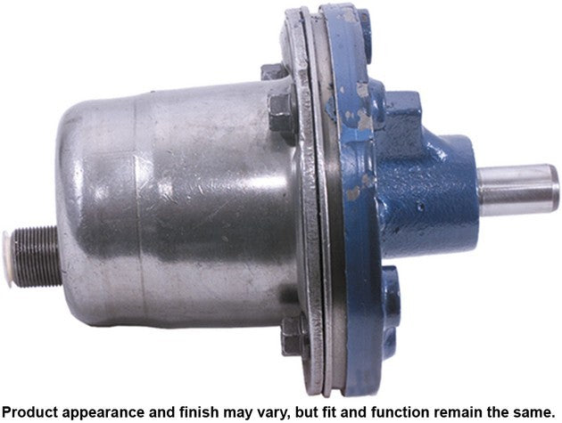 CARDONE Reman Power Steering Pump P/N:20-236 Fits: Ford Granada 77-76, Ford Maverick 77-76, Lincoln Versailles 1977, Mercury Comet 77-76, Mercury Monarch 77-76 - Image 3
