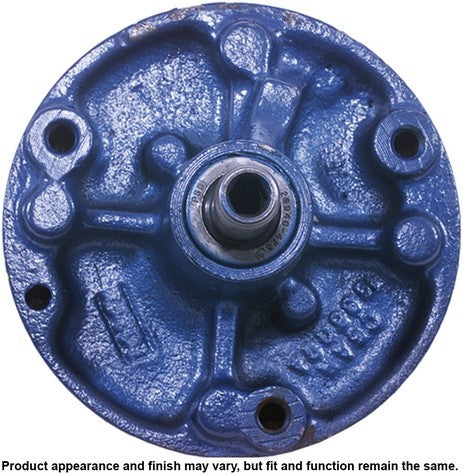 CARDONE Reman Power Steering Pump P/N:20-236 Fits: Ford Granada 77-76, Ford Maverick 77-76, Lincoln Versailles 1977, Mercury Comet 77-76, Mercury Monarch 77-76 - Image 4