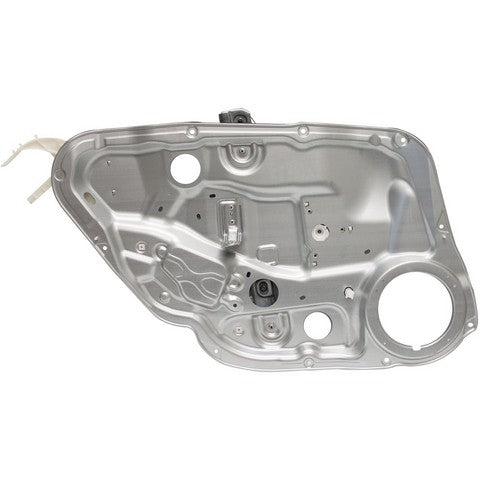TrakMotive Window Regulator P/N:20-2389 Fits: Hyundai Equus 13-11 - Image 1