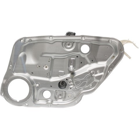 TrakMotive Window Regulator P/N:20-2390 Fits: Hyundai Equus 13-11 - Image 1