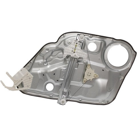 TrakMotive Window Regulator P/N:20-2391 Fits: Hyundai Equus 16-11 - Image 2