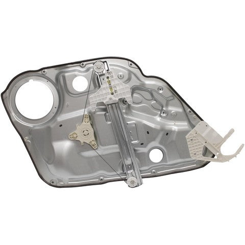 TrakMotive Window Regulator P/N:20-2392 Fits: Hyundai Equus 16-11 - Image 2