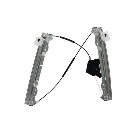 TrakMotive Window Regulator P/N:20-2398 Fits: Dodge Avenger 10-08 - Image 1
