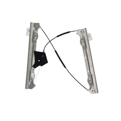 TrakMotive Window Regulator P/N:20-2398 Fits: Dodge Avenger 10-08 - Image 2