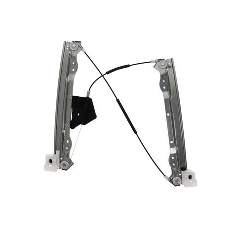 TrakMotive Window Regulator P/N:20-2399 Fits: Dodge Avenger 10-08 - Image 1