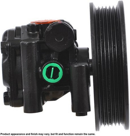 CARDONE Reman Power Steering Pump P/N:20-2400 Fits: Ford Fusion 09-06, Lincoln Zephyr 2006, Mercury Milan 09-06 - Image 3