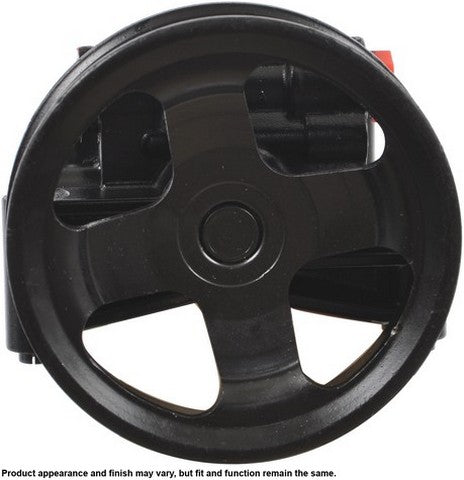 CARDONE Reman Power Steering Pump P/N:20-2400 Fits: Ford Fusion 09-06, Lincoln Zephyr 2006, Mercury Milan 09-06 - Image 4