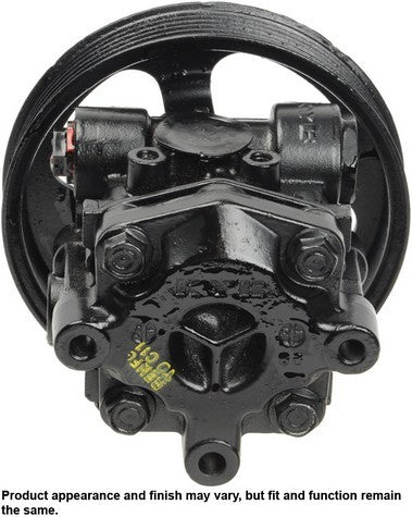 CARDONE Reman Power Steering Pump P/N:20-2401 Fits: Dodge Caliber 12-07, Jeep Compass 17-07, Jeep Patriot 17-07 - Image 1