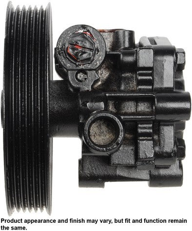 CARDONE Reman Power Steering Pump P/N:20-2401 Fits: Dodge Caliber 12-07, Jeep Compass 17-07, Jeep Patriot 17-07 - Image 2
