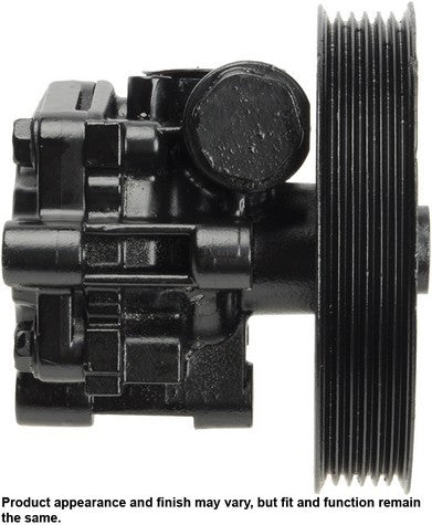 CARDONE Reman Power Steering Pump P/N:20-2401 Fits: Dodge Caliber 12-07, Jeep Compass 17-07, Jeep Patriot 17-07 - Image 3