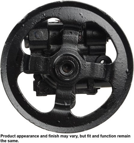 CARDONE Reman Power Steering Pump P/N:20-2401 Fits: Dodge Caliber 12-07, Jeep Compass 17-07, Jeep Patriot 17-07 - Image 4