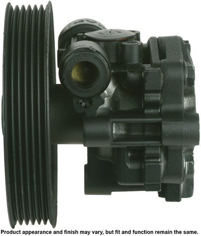 CARDONE Reman Power Steering Pump P/N:20-2402 Fits: Chrysler 200 14-11, Chrysler Cirrus 10-07, Chrysler Sebring 10-07, Dodge Avenger 14-08, Dodge Journey 20-09 - Image 2