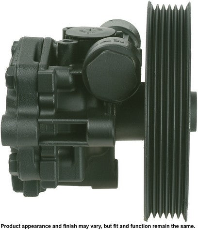 CARDONE Reman Power Steering Pump P/N:20-2402 Fits: Chrysler 200 14-11, Chrysler Cirrus 10-07, Chrysler Sebring 10-07, Dodge Avenger 14-08, Dodge Journey 20-09 - Image 3