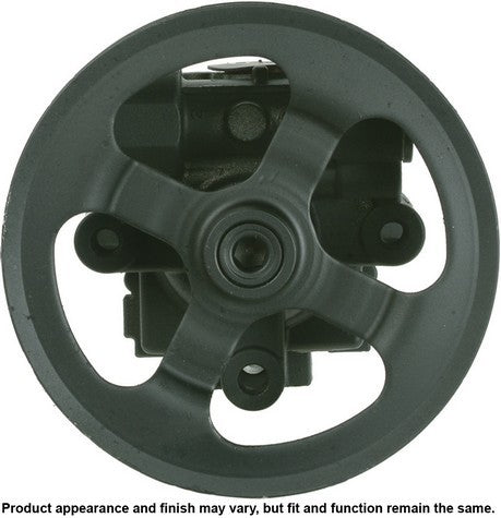 CARDONE Reman Power Steering Pump P/N:20-2402 Fits: Chrysler 200 14-11, Chrysler Cirrus 10-07, Chrysler Sebring 10-07, Dodge Avenger 14-08, Dodge Journey 20-09 - Image 4