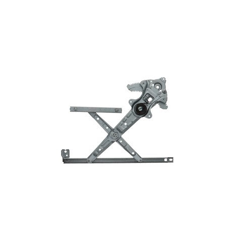 TrakMotive Window Regulator P/N:20-2402 Fits: Honda Civic 15-12 - Image 1