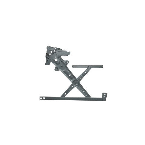 TrakMotive Window Regulator P/N:20-2402 Fits: Honda Civic 15-12 - Image 2