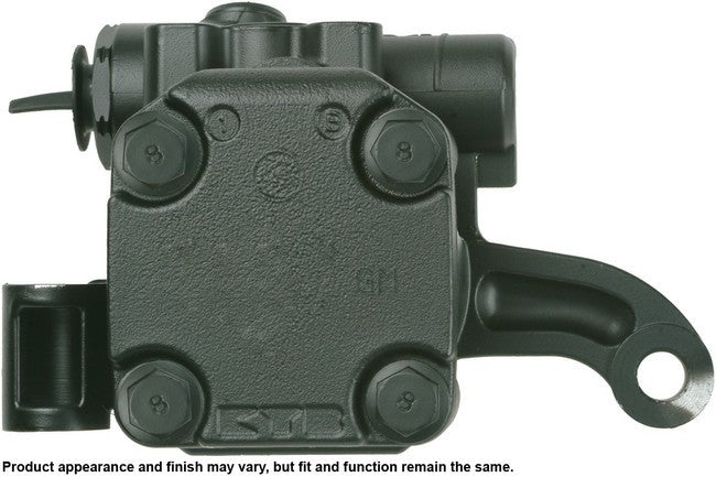 CARDONE Reman Power Steering Pump P/N:20-2403 Fits: Buick Enclave, Chevrolet Captiva Sport, Chevrolet Equinox, Chevrolet Traverse, GMC Acadia, GMC Acadia Limited, Pontiac Torrent, Saturn Outlook, Saturn Vue, Suzuki Xl-7 - Image 1