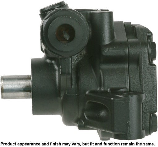 CARDONE Reman Power Steering Pump P/N:20-2403 Fits: Buick Enclave, Chevrolet Captiva Sport, Chevrolet Equinox, Chevrolet Traverse, GMC Acadia, GMC Acadia Limited, Pontiac Torrent, Saturn Outlook, Saturn Vue, Suzuki Xl-7 - Image 2