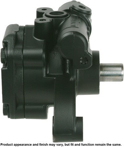 CARDONE Reman Power Steering Pump P/N:20-2403 Fits: Buick Enclave, Chevrolet Captiva Sport, Chevrolet Equinox, Chevrolet Traverse, GMC Acadia, GMC Acadia Limited, Pontiac Torrent, Saturn Outlook, Saturn Vue, Suzuki Xl-7 - Image 3