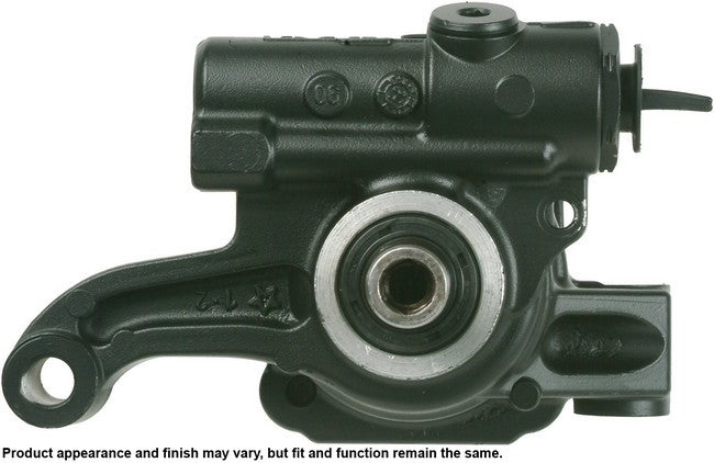 CARDONE Reman Power Steering Pump P/N:20-2403 Fits: Buick Enclave, Chevrolet Captiva Sport, Chevrolet Equinox, Chevrolet Traverse, GMC Acadia, GMC Acadia Limited, Pontiac Torrent, Saturn Outlook, Saturn Vue, Suzuki Xl-7 - Image 4