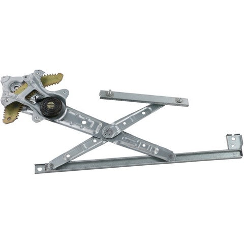 TrakMotive Window Regulator P/N:20-2403 Fits: Honda Civic 15-12 - Image 1