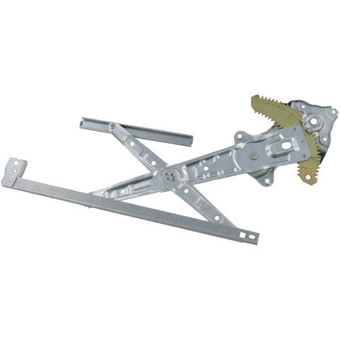 TrakMotive Window Regulator P/N:20-2403 Fits: Honda Civic 15-12 - Image 2