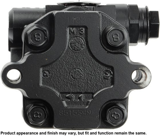 CARDONE Reman Power Steering Pump P/N:20-2405 Fits: Chevrolet Caprice 2011, Pontiac G8 09-08 - Image 1