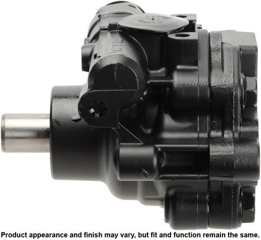 CARDONE Reman Power Steering Pump P/N:20-2405 Fits: Chevrolet Caprice 2011, Pontiac G8 09-08 - Image 2