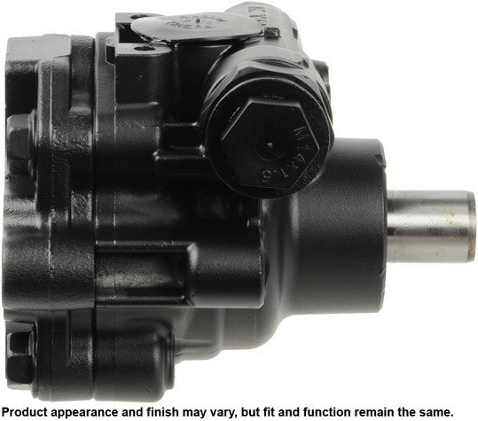 CARDONE Reman Power Steering Pump P/N:20-2405 Fits: Chevrolet Caprice 2011, Pontiac G8 09-08 - Image 3