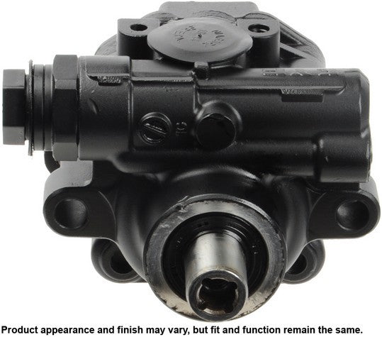 CARDONE Reman Power Steering Pump P/N:20-2405 Fits: Chevrolet Caprice 2011, Pontiac G8 09-08 - Image 4
