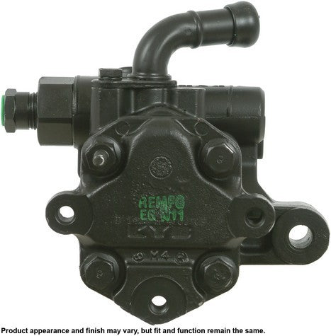 CARDONE Reman Power Steering Pump P/N:20-2406 Fits: Cadillac Sts 10-08 - Image 1