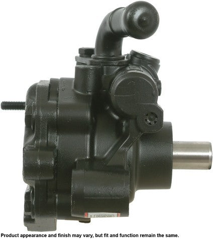 CARDONE Reman Power Steering Pump P/N:20-2406 Fits: Cadillac Sts 10-08 - Image 3