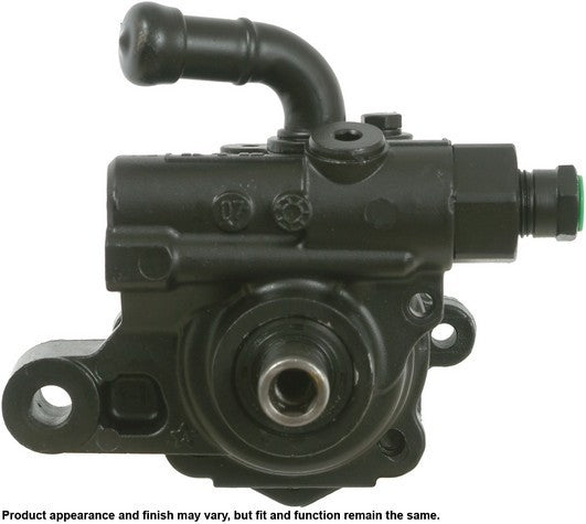 CARDONE Reman Power Steering Pump P/N:20-2406 Fits: Cadillac Sts 10-08 - Image 4