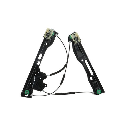 TrakMotive Window Regulator P/N:20-2406 Fits: Ford Fusion 16-13, Lincoln Mkz 16-13 - Image 1